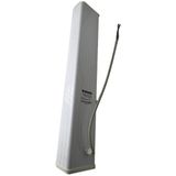 Viva Lt 703 Duvar Hoparlörü 10-20W - 100W 16 Khz