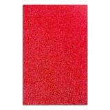 Viva Puti Fon Kartonu Simli 50X70 10'lu Kırmızı - Renkli