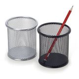 Viva Siyah Inox File Tekli Kalemlik