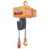 Viva Star VVVINC-1 Elektrikli Zincirli Vinç 1 Ton