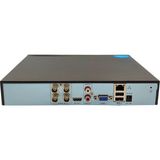Viva VV-104 Hybrid Kayıt Cihazı XMEYE - Siyah