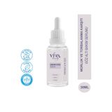 VivaBeauty Göz Altı Torbalanma, Morluk Ve Koyu Halka Karşıtı Kafein C Vitamini Göz Altı Serumu