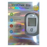 Vıvachek Eco Kan Seker Olcum Cihazi