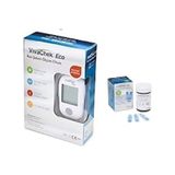 Vivachek Eco Şeker Ölçüm Cihazı + 50 Strip