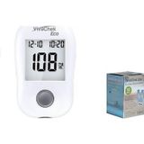 Vivachek Eco Şeker Ölçüm Cihazı + 50Li 1 Kutu Strip