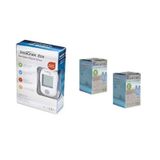 Vivachek Eco Şeker Ölçüm Cihazı + 50li 2 Kutu Strip Hediye