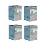 Vivachek Eco Strip Şeker Ölçüm Çubuğu 200 Adet 50li 4 Kutu
