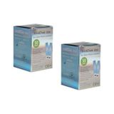 VIVACHEK SEKER ECO 50 STRİP X 2 PAKET
