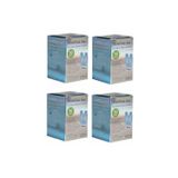 ViVACHEK Vivacheck Eco Seker Ölçüm Çubuğu/strip 50 Li 4 Adet