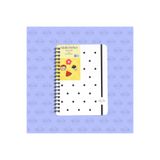 Vivago Art ÇİZGİLİ SÜSLÜ DEFTER