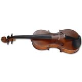 Vivaldi 1414 P Tam Boy Keman Kutu, Yay ve Reçine Dahildir