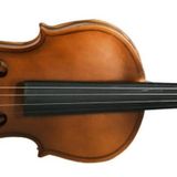 Vivaldi 4/4 1414 P Keman Seti (Yastık, Susturucu, Yedek Tel, Akort Aleti, Yay, Reçine, Kutu Dahil