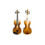 Vivaldi 4/4 1414 P Keman Seti (Yastık,Susturucu, Yay,Reçine,Kutu Dahil