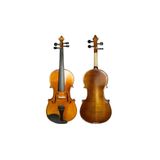 Vivaldi 4/4 Vl-904 Keman Seti (YASTIK,TUNERYAY,REÇİNE,YEDEK TEL,KUTU DAHİL)