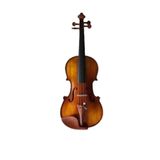 Vivaldi 4/4 Vl-904S Keman Seti (Kutu Yay Reçine Yastık Dahil)