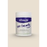 Vivaldi Boya Vivaldi Sen Tasarla Su Bazlı Hibrit Yenileme Boyası Yarı Mat 1lt Kokusuz Ahşap ve Mobilya İçin - 1 Litre - Beyaz