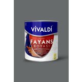 Vivaldi Fayans Boyası - Astar Ve Vernik Gerektirmeyen Boya - Sınırsız Renk