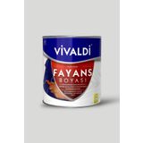 Vivaldi Fayans Boyası - Astar Ve Vernik Gerektirmeyen Boya - Tütsü