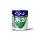 Vivaldi Fayans Ve Mermer Parlatıcı 1L - Tüm Yüzeyler Için Parlatıcı Vernik - Mermer, Fayans, Parke Parlatıcı Şeffaf