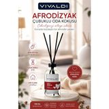 Vivaldi Home Afrodizyak Esanslı Çubuklu Oda Kokusu 100 ml