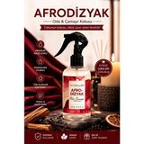 Vivaldi Home Afrodizyak Oda ve Çamaşır Parfümü Sprey Tropikal Ferahlık 250 ml Kalıcı Etki - Standart