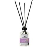 Vivaldi Home Lilyum Çiçeği Çubuklu Oda Kokusu 50 ml | Zarif & Kalıcı Ortam Kokusu - Standart