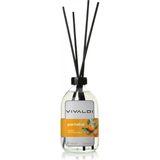 Vivaldi Home Portakal Çubuklu Oda Kokusu 100 ml | Ferah & Canlandırıcı Ortam Kokusu