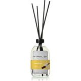 Vivaldi Home Vanilya Çubuklu Oda Kokusu 100 ml | Sıcak & Kalıcı Ortam Kokusu