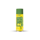 Vivaldi Platinum Limon Kolonyası Lüks 80 Derece Sprey Aerosol 150 Cc