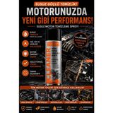 Vivaldi Susuz Motor Temizleme Spreyi 500 ml