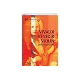 Vivaldi Venedik Violin - Bağlam Yayınları