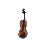 Vivaldi VİVALDİ 1414 Tam Boy ( 4/4) P Keman Reçine, Keman Yastığı, Keman Yayı Keman Kutusu Dahildir