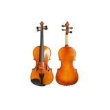 Vivaldi VL-704 4/4 Keman, Yay, Reçine ve Taşıma Kutusu Dahil Set