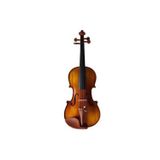 Vivaldi Vl-903 3/4 Boy Keman (Kutu-Yay-Reçine Dahil) Üç Çeyrek