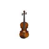 Vivaldi Vl-905 4/4 Keman, Taşıma Çantası, Reçine ve Yay Dahil