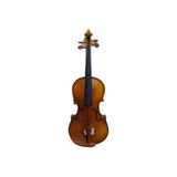 Vivaldi VL-905 Keman 4/4, Mat Cila, Yay ve Reçine Dahil