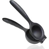 Vivaluxe Dayanıklı Döküm Paslanmaz Limon Portakal Sıkacağı, Ergonomik Kol, Tasarım, Narenciye İçin Pratik Manuel Mutfak Sıkacağı!
