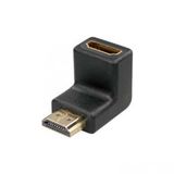 Vivanco 42085 HDMI 90 Derece Dönüştürücü