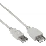 Vivanco 45902 USB Uzatma Kablosu