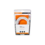 Vivanco Cat 5E Ethernet Kablosu 5 Metre 1 Gbps (Ftp) 45333