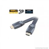Vivanco High Speed 3D Hdmı Kablo Ethernet 3,0M