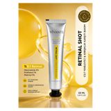 Vivante Retinal (%0,1) Shot Corrector Booster Krem Niacinamide %5 Pantehnol %1 Matrixyl %3