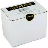 Vivaplex, 24, kehribar, 10 ml (1/3 oz) cam şişe, siyah ince sis spreyi