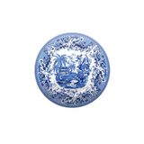 Vivas Blue Blanc Maison Tabak 21 Cm