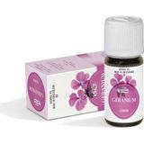 Vivasan Organik Itır Çiçeği- SARDUNYA ( Turna gagası yağı ) Yağı 10 ml - 1 Adet