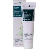 Vivasan Temaka Çay Ağacı Kremi 100 ml