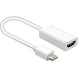 Vivatech Mini Displayport To HDMI Çevirici Thunderbolt To HDMI Dönüştürücü