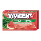 Vivdent Fruit 26 gr Karpuz Aromalı Sakız