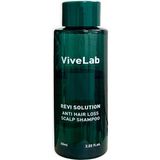Vivelab Revi Solution Anti Hair Loss Scalp Shampoo / Saç Dökülme Karşıtı ve Güçlendirme Şampuan 60 ml - 1