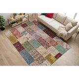 Vivense Aida Home Afra Salon Halisi, 80x200 Çok Renkli